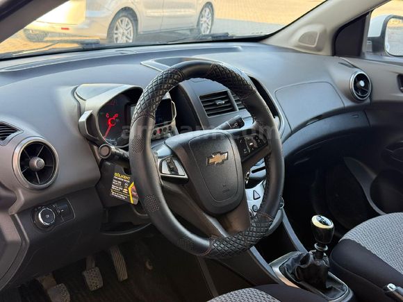 Sahibinden Chevrolet Aveo 1.3 D LTZ 2012 Model
