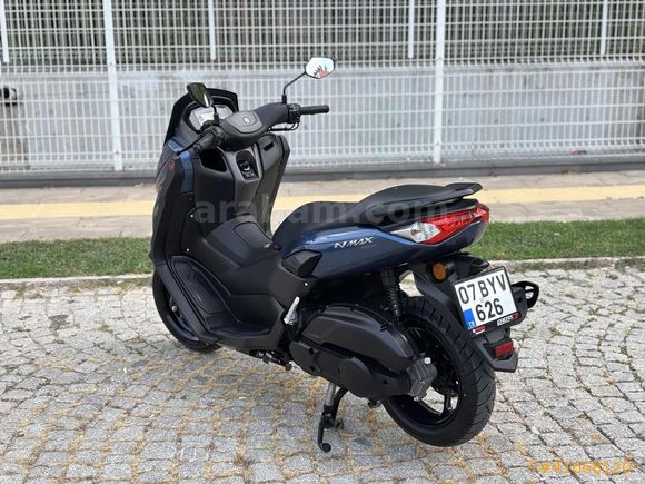 GALERİ GÜÇLÜ'DEN N MAX 155 2024 MODEL