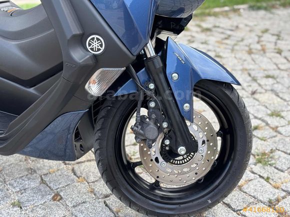 GALERİ GÜÇLÜ'DEN N MAX 155 2024 MODEL