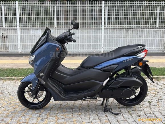 GALERİ GÜÇLÜ'DEN N MAX 155 2024 MODEL