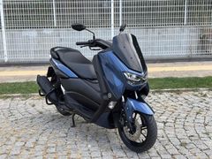 GALERİ GÜÇLÜ'DEN N MAX 155 2024 MODEL