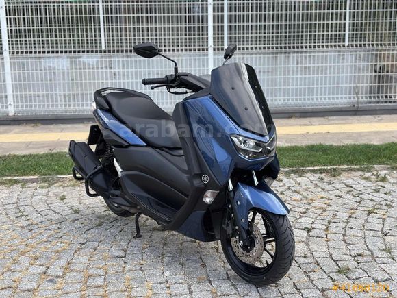 GALERİ GÜÇLÜ'DEN N MAX 155 2024 MODEL