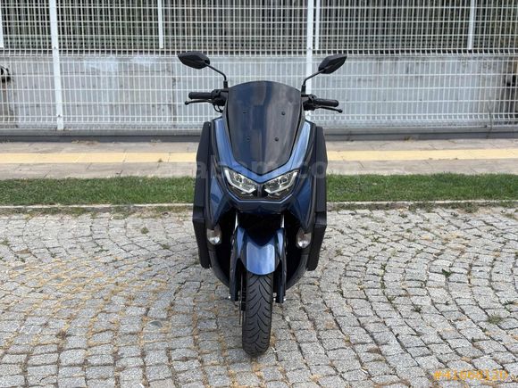 GALERİ GÜÇLÜ'DEN N MAX 155 2024 MODEL