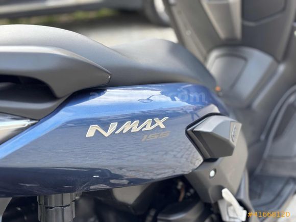 GALERİ GÜÇLÜ'DEN N MAX 155 2024 MODEL