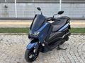 GALERİ GÜÇLÜ'DEN N MAX 155 2024 MODEL