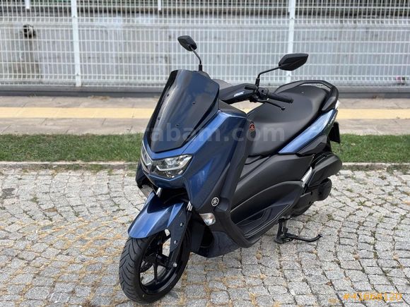 GALERİ GÜÇLÜ'DEN N MAX 155 2024 MODEL