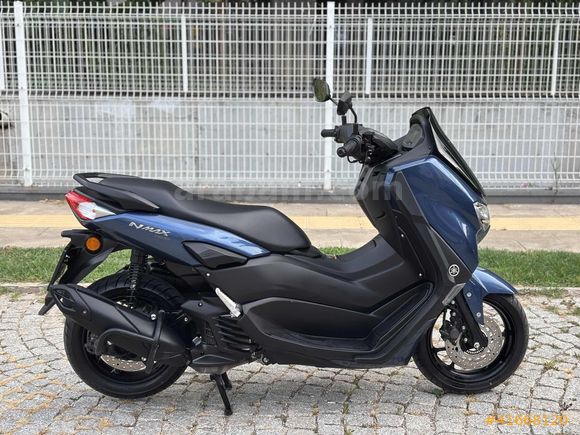 GALERİ GÜÇLÜ'DEN N MAX 155 2024 MODEL
