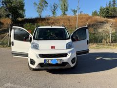 Sahibinden Fiat Fiorino Combi 1.3 Multijet 100. Yıl Özel Seri 2023 Model