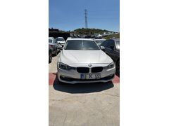 ÖZTAŞDEMİR OTOMOTİVDEN BMW 318İ