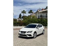 Seat Leon 1.6 TDI 2018 Model