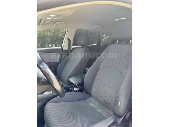 Seat Leon 1.6 TDI 2018 Model