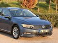 PASSAT 1.6 TDI BMT COMFORTLİNE