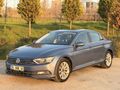 PASSAT 1.6 TDI BMT COMFORTLİNE