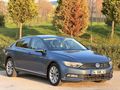PASSAT 1.6 TDI BMT COMFORTLİNE