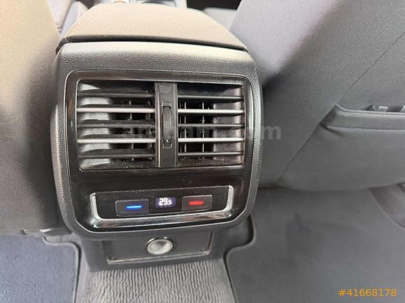 PASSAT 1.6 TDI BMT COMFORTLİNE