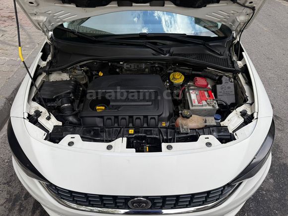 Sahibinden Fiat Egea 1.3 Multijet Easy Plus 2019 Model 
