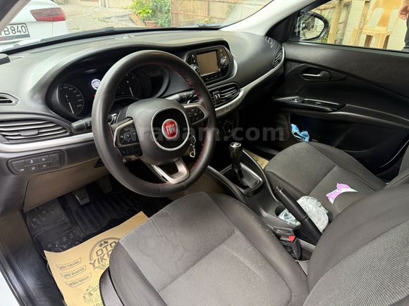 Sahibinden Fiat Egea 1.3 Multijet Easy Plus 2019 Model 