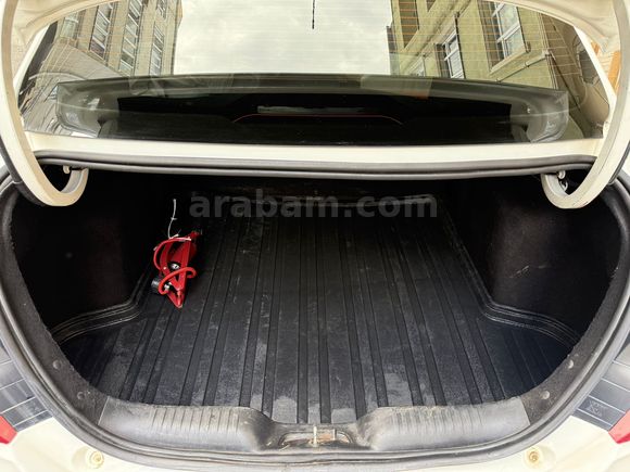 Sahibinden Fiat Egea 1.3 Multijet Easy Plus 2019 Model 