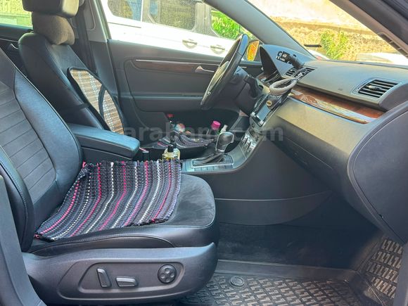 MASYAN OTOMOTİV ELDEN TAKSİTLE VW PASSAT
