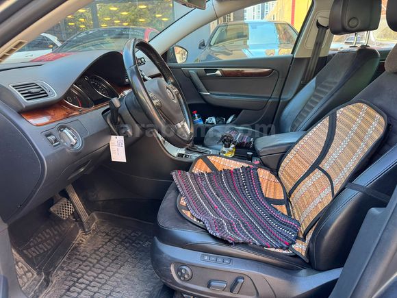 MASYAN OTOMOTİV ELDEN TAKSİTLE VW PASSAT