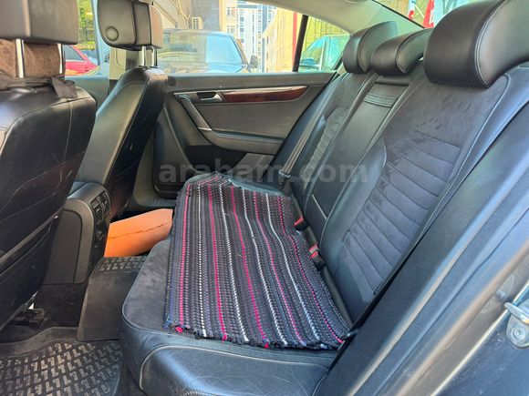 MASYAN OTOMOTİV ELDEN TAKSİTLE VW PASSAT