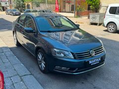MASYAN OTOMOTİV ELDEN TAKSİTLE VW PASSAT