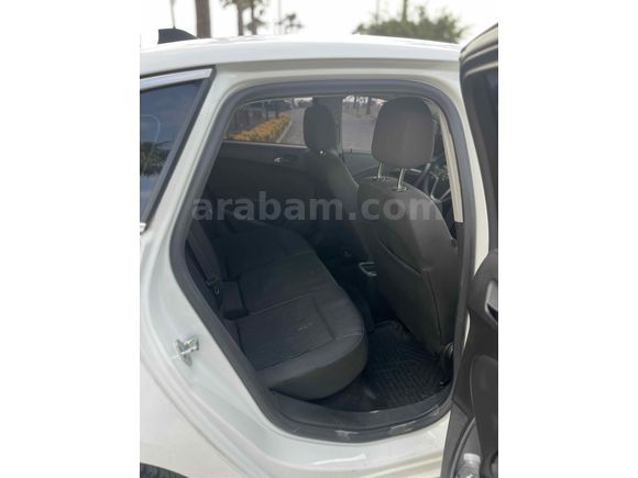 Sahibinden Opel Astra 1.6 Edition Plus 2018 Model 