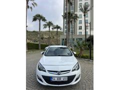 Sahibinden Opel Astra 1.6 Edition Plus 2018 Model 