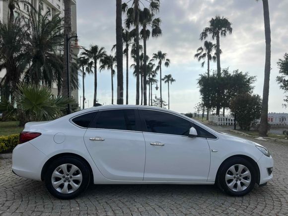 Sahibinden Opel Astra 1.6 Edition Plus 2018 Model 