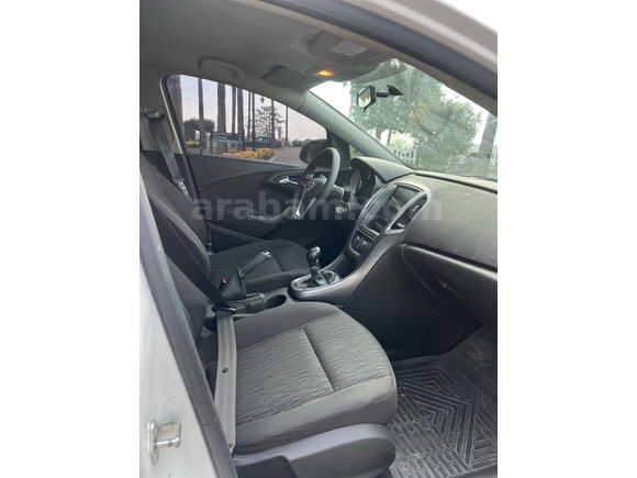 Sahibinden Opel Astra 1.6 Edition Plus 2018 Model 