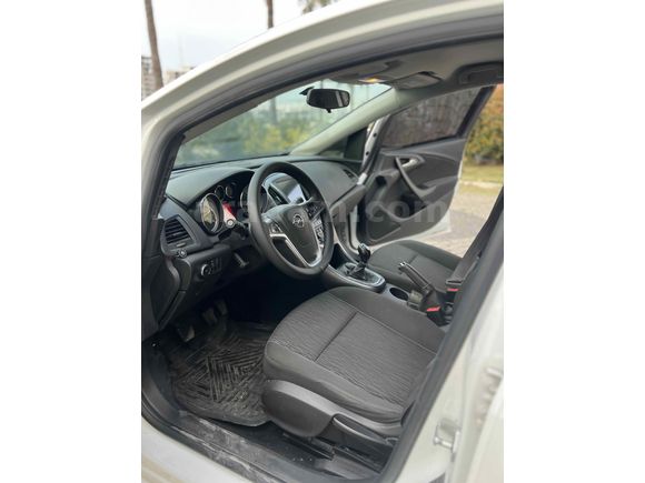 Sahibinden Opel Astra 1.6 Edition Plus 2018 Model 