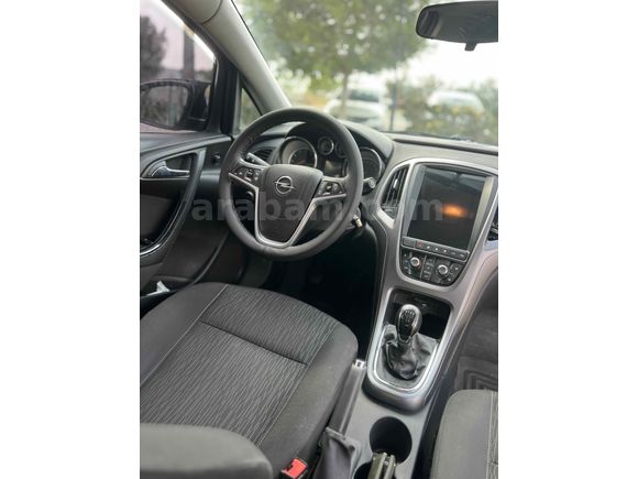 Sahibinden Opel Astra 1.6 Edition Plus 2018 Model 