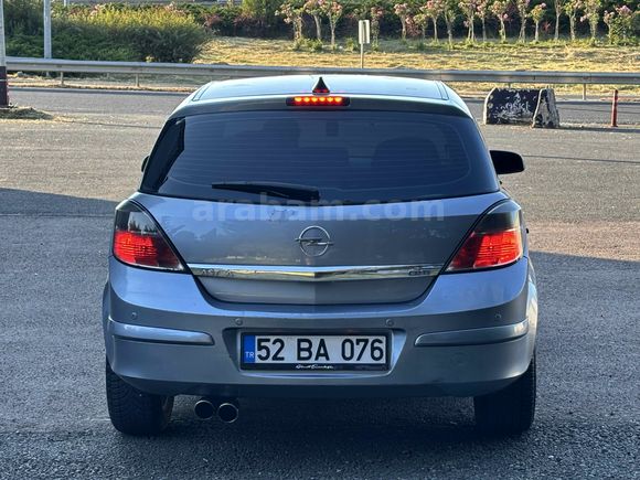 Sahibinden Satılık Temiz Astra!!!