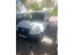 Sahibinden Fiat Doblo Cargo 1.4 Active 2006 Model