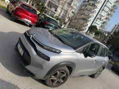 Sahibinden Citroen C3 Aircross 1.2 PureTech Feel Bold 2023 Model 