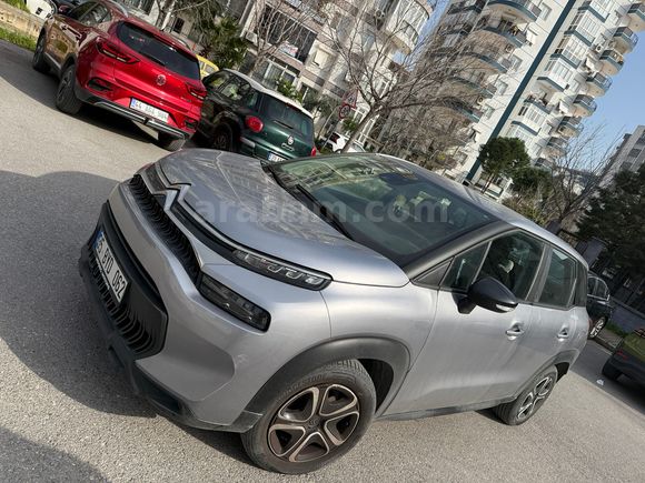 Sahibinden Citroen C3 Aircross 1.2 PureTech Feel Bold 2023 Model 