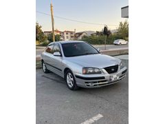 Sahibinden Hyundai Elantra 1.6 GLS 2005 Model 