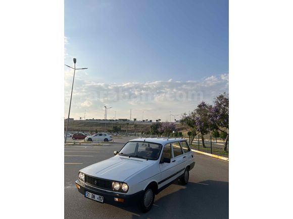 Sahibinden Renault R 12 Toros 1996 Model 