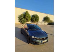 Sahibinden Fiat Egea 1.4 Fire Easy 2022 Model Aydın 83000km Mavi (metalik)