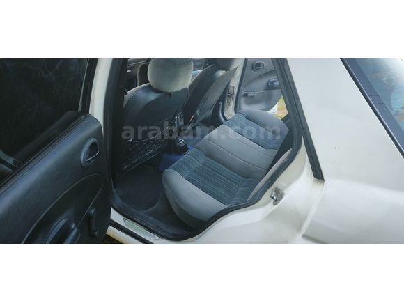 Sahibinden Ford Escort 1.6 CLX 1996 Model 