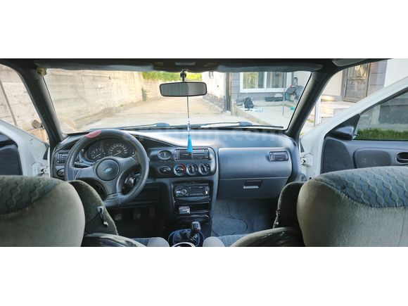 Sahibinden Ford Escort 1.6 CLX 1996 Model 