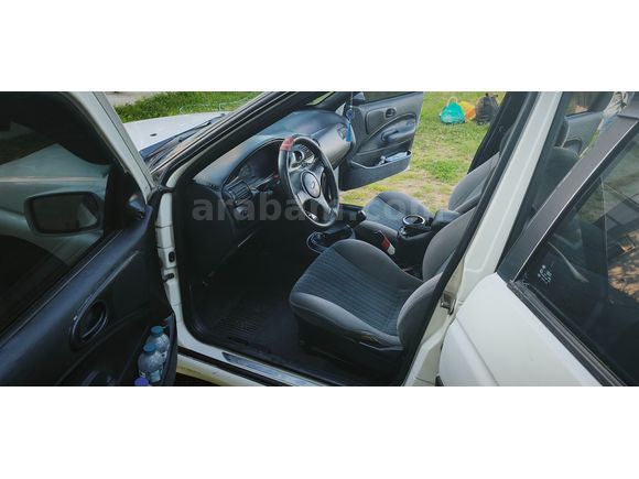 Sahibinden Ford Escort 1.6 CLX 1996 Model 