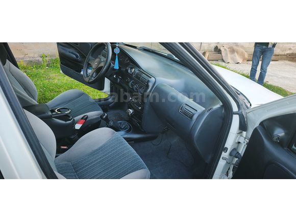 Sahibinden Ford Escort 1.6 CLX 1996 Model 