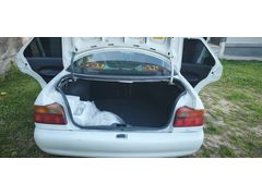 Sahibinden Ford Escort 1.6 CLX 1996 Model 
