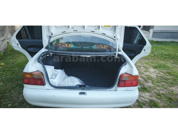 Sahibinden Ford Escort 1.6 CLX 1996 Model 