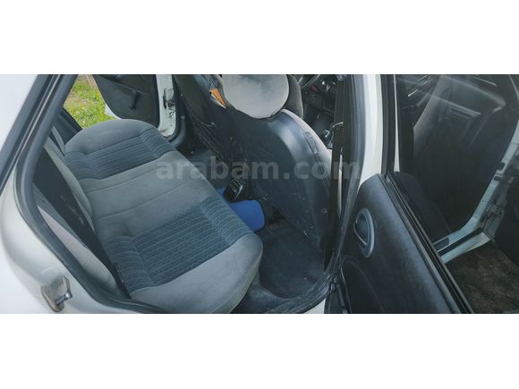 Sahibinden Ford Escort 1.6 CLX 1996 Model 