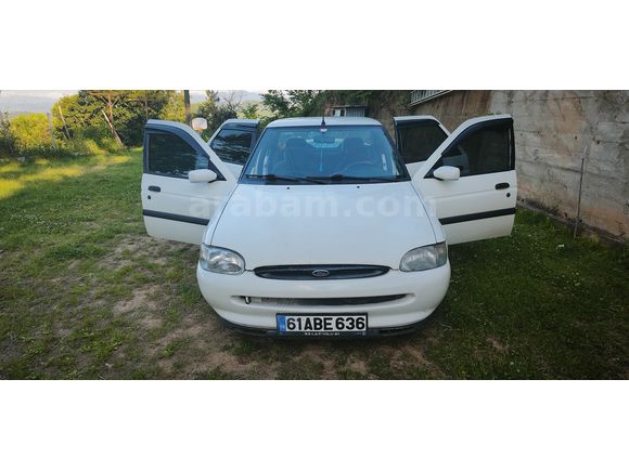 Sahibinden Ford Escort 1.6 CLX 1996 Model 