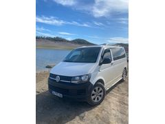 2017 MODEL 157.000 KM MASRAFSIZ TRAMERSİZ HATASIZ TRANSPORTER
