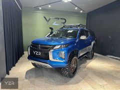 YZR' DEN 2020 L200 4X4 PREMİUM HATASIZ//BOYASIZ//OFFROAD DONANIM