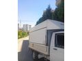 Sahibinden Volkswagen Transporter 2.0 TDI Panelvan 2017 Model  221.000 km Beyaz